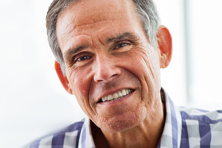 About the Author: Eric Topol